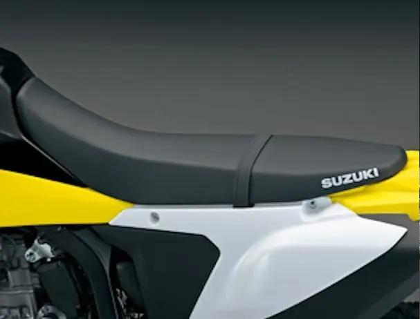 2026 SUZUKI DR-Z4S DUAL SPORTS