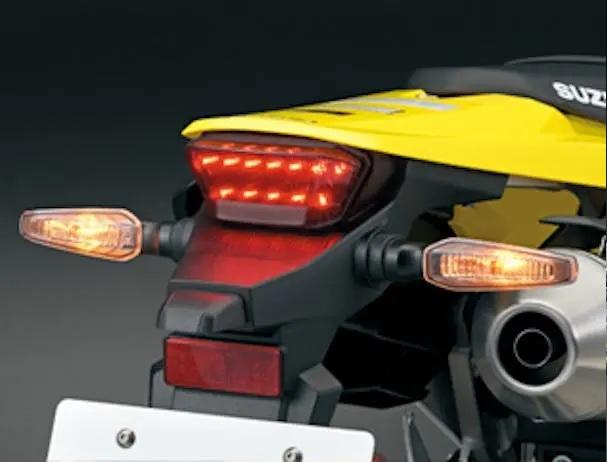 2026 SUZUKI DR-Z4S DUAL SPORTS