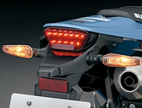 2026 SUZUKI DR-Z4SM DUAL SPORTS