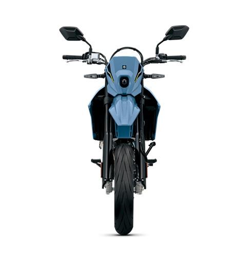 2026 SUZUKI DR-Z4SM DUAL SPORTS