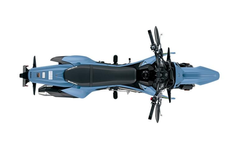 2026 SUZUKI DR-Z4SM DUAL SPORTS