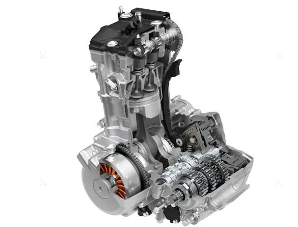 2026 SUZUKI DR-Z4SM DUAL SPORTS