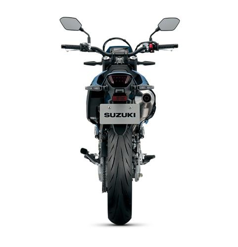 2026 SUZUKI DR-Z4SM DUAL SPORTS