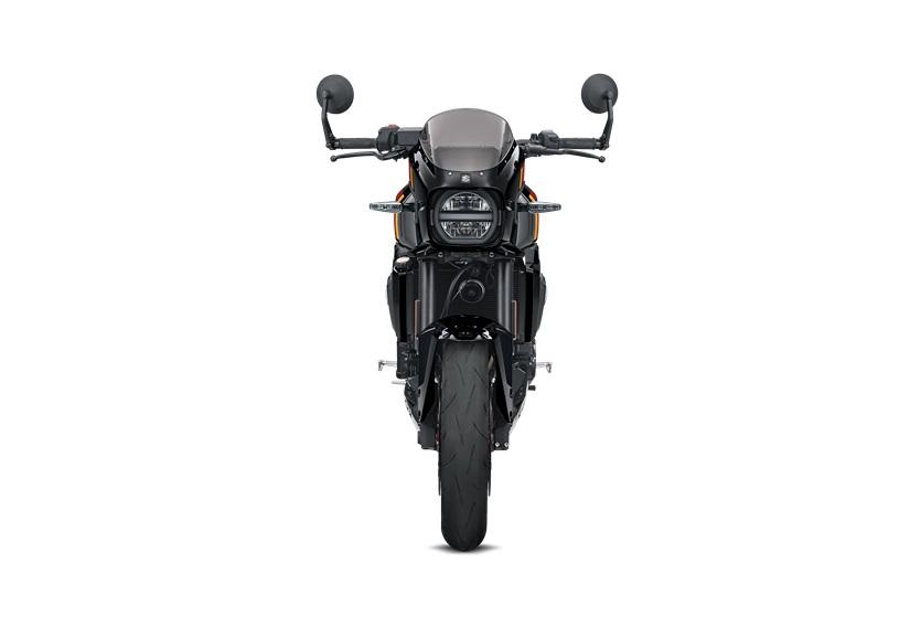 2026 SUZUKI GSX-8TT ROAD