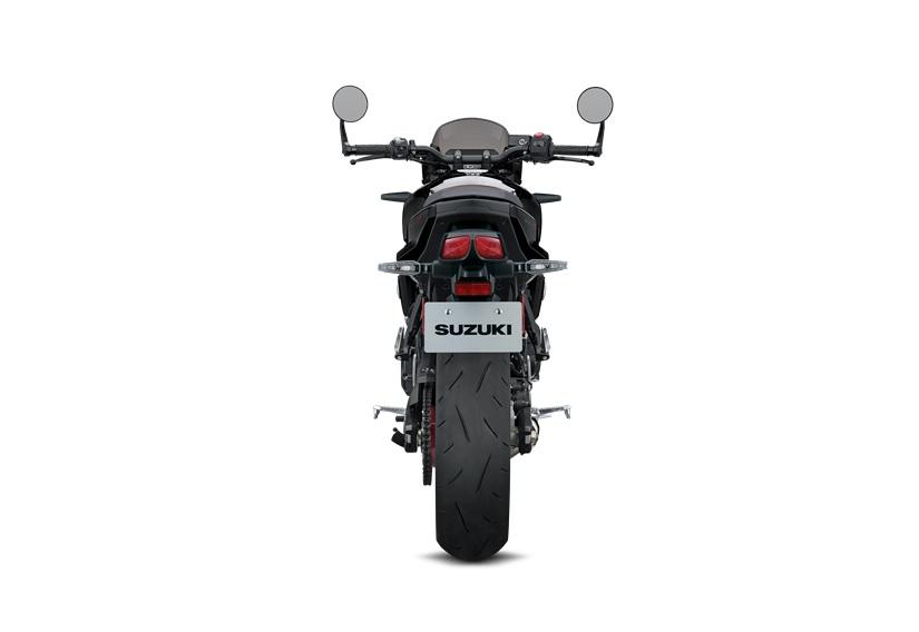 2026 SUZUKI GSX-8TT ROAD
