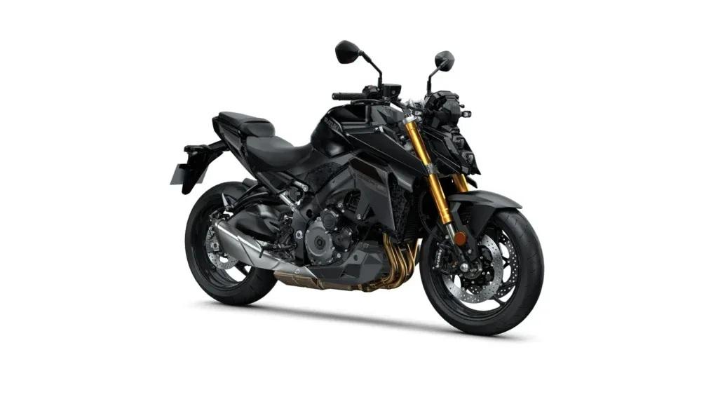 2026 SUZUKI GSX-S1000 ROAD