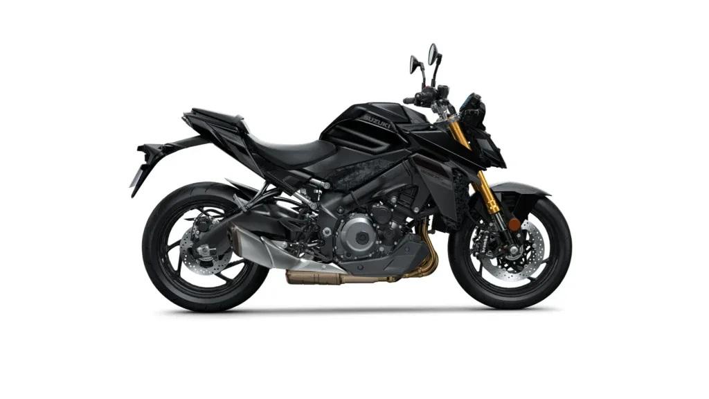 2026 SUZUKI GSX-S1000 ROAD