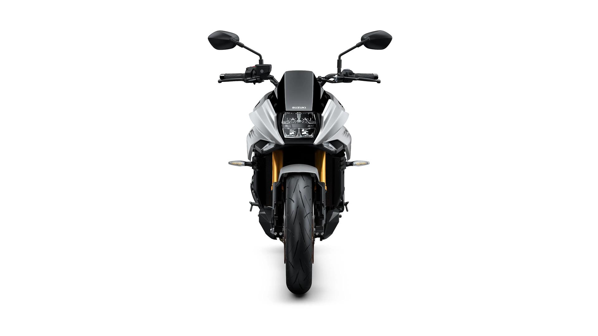 2026 SUZUKI KATANA ROAD