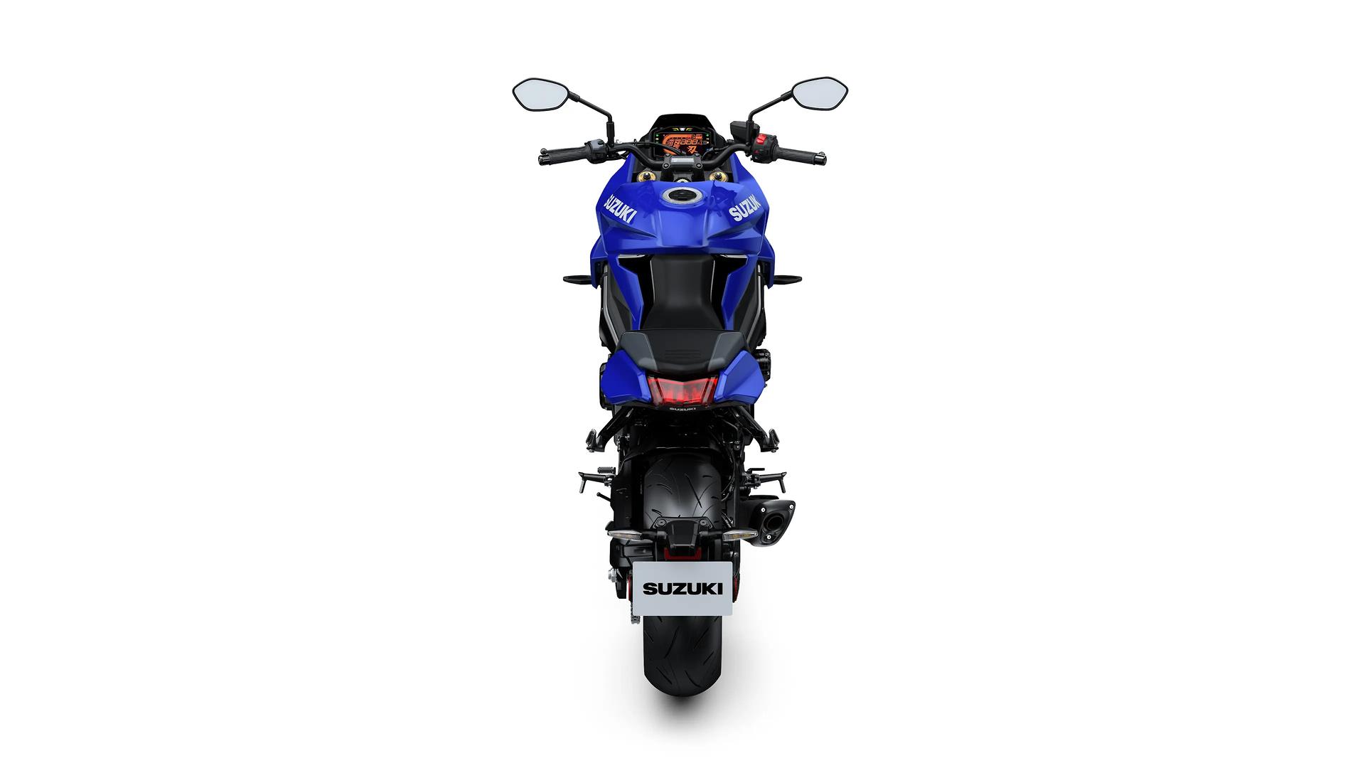 2026 SUZUKI KATANA ROAD