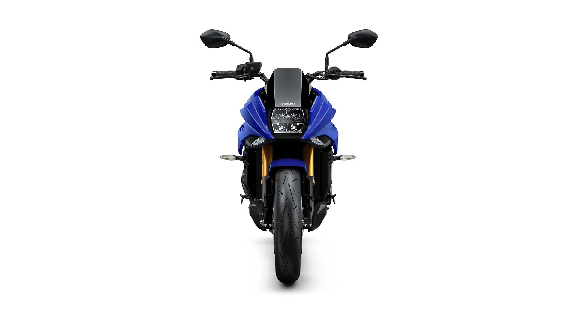 2026 SUZUKI KATANA ROAD