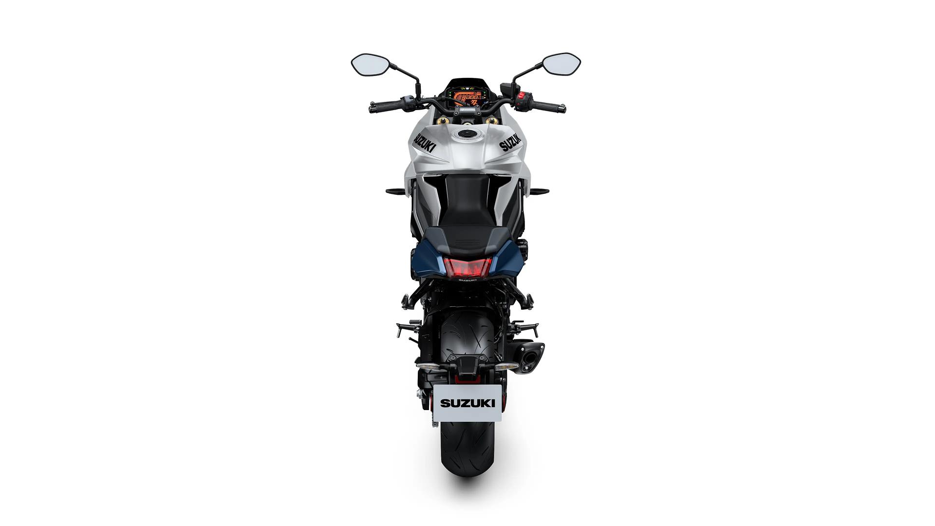 2026 SUZUKI KATANA ROAD