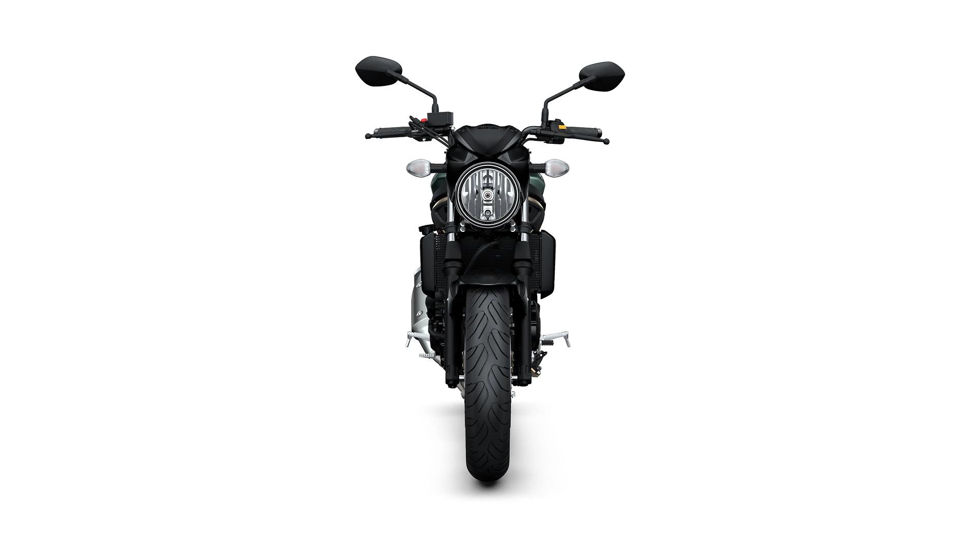2026 SUZUKI SV650 ROAD