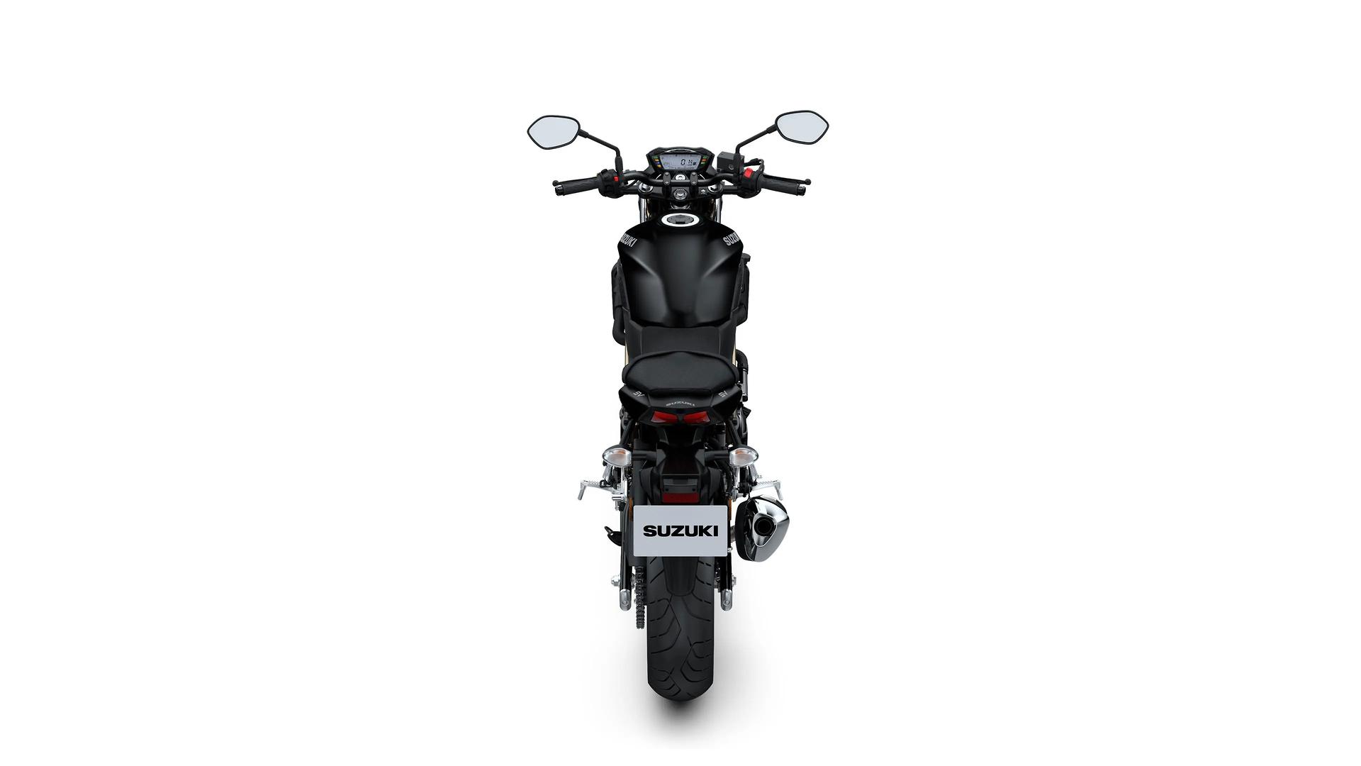 2026 SUZUKI SV650 ROAD