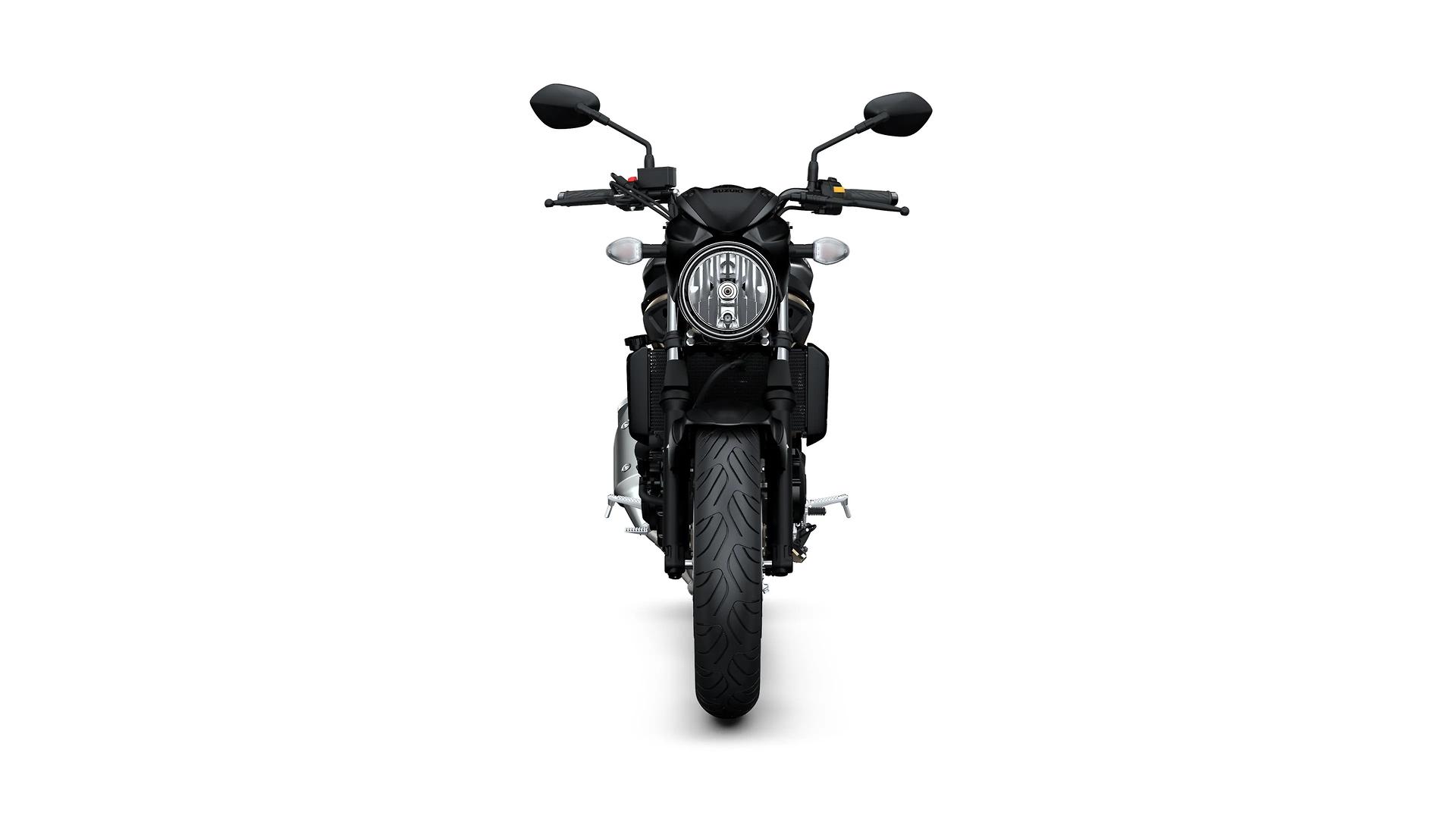 2026 SUZUKI SV650 ROAD
