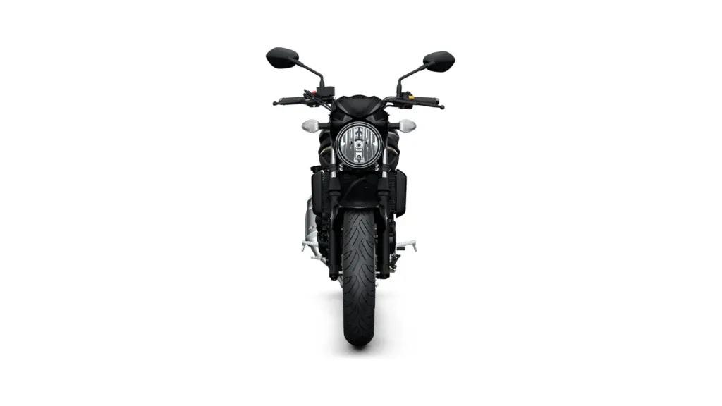 2026 SUZUKI SV650 LAMS ROAD