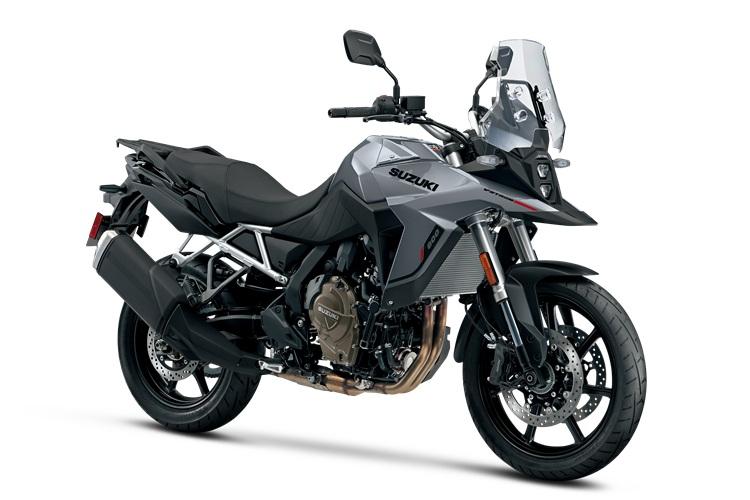 2026 SUZUKI V-STROM 800 ROAD
