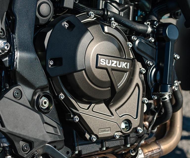 2026 SUZUKI V-STROM 800 ROAD