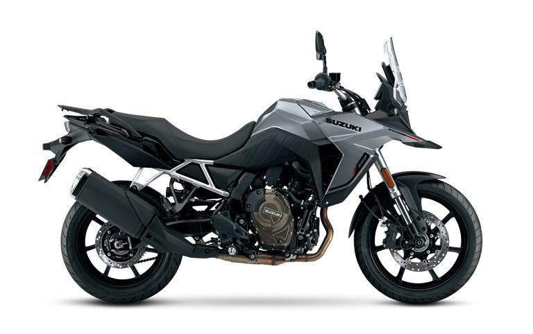 2026 SUZUKI V-STROM 800 ROAD
