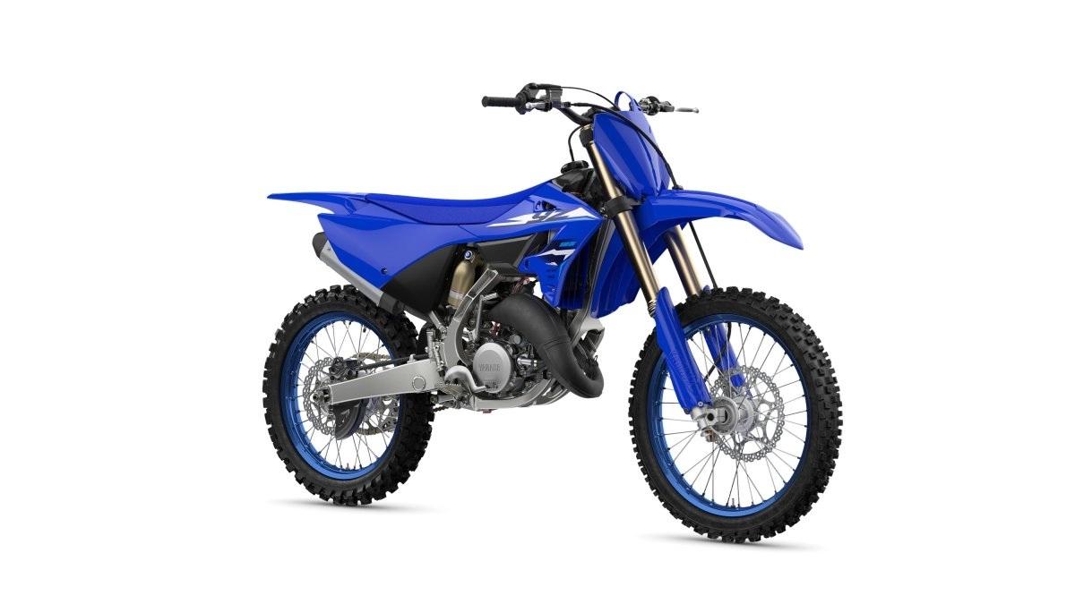 2026 YAMAHA YZ125 MOTOCROSS