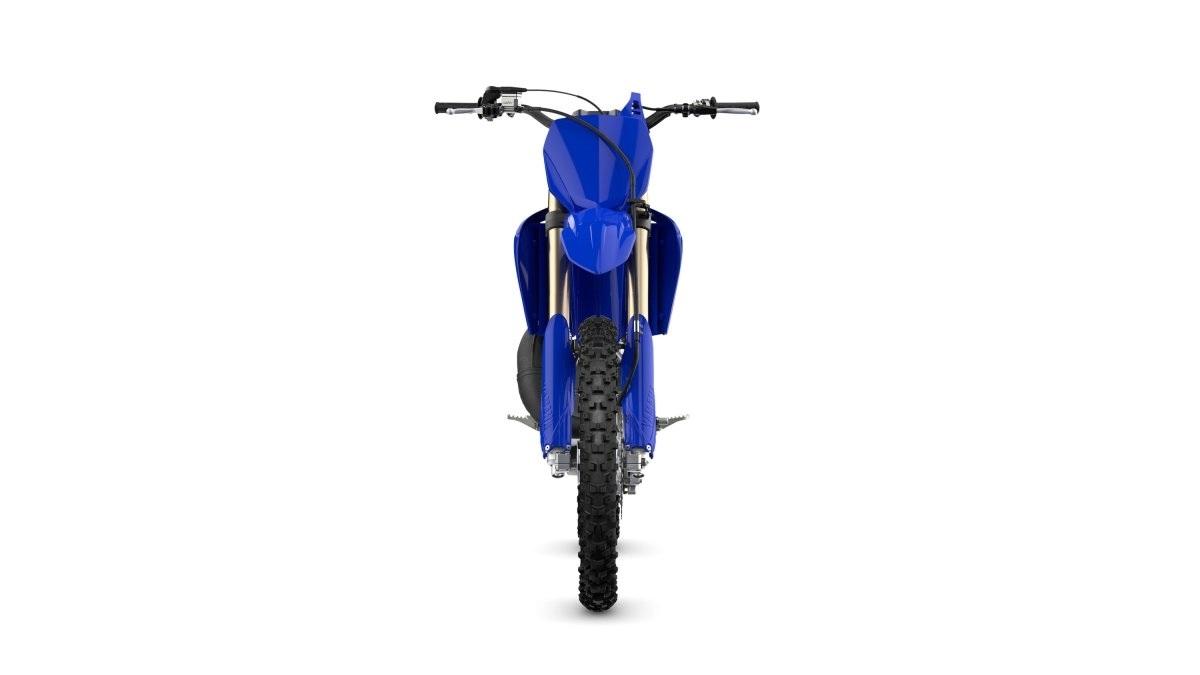 2026 YAMAHA YZ125 MOTOCROSS