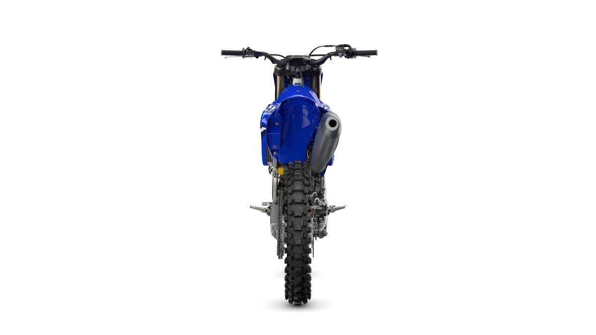 2026 YAMAHA YZ250F MOTOCROSS