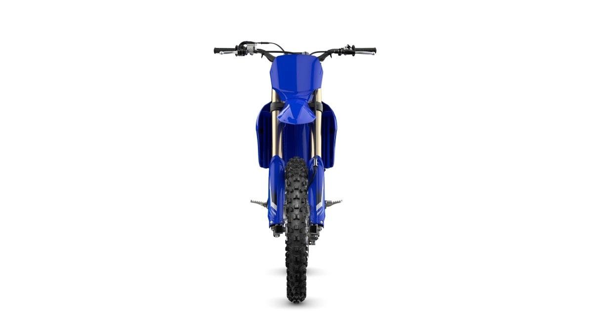 2026 YAMAHA YZ250F MOTOCROSS