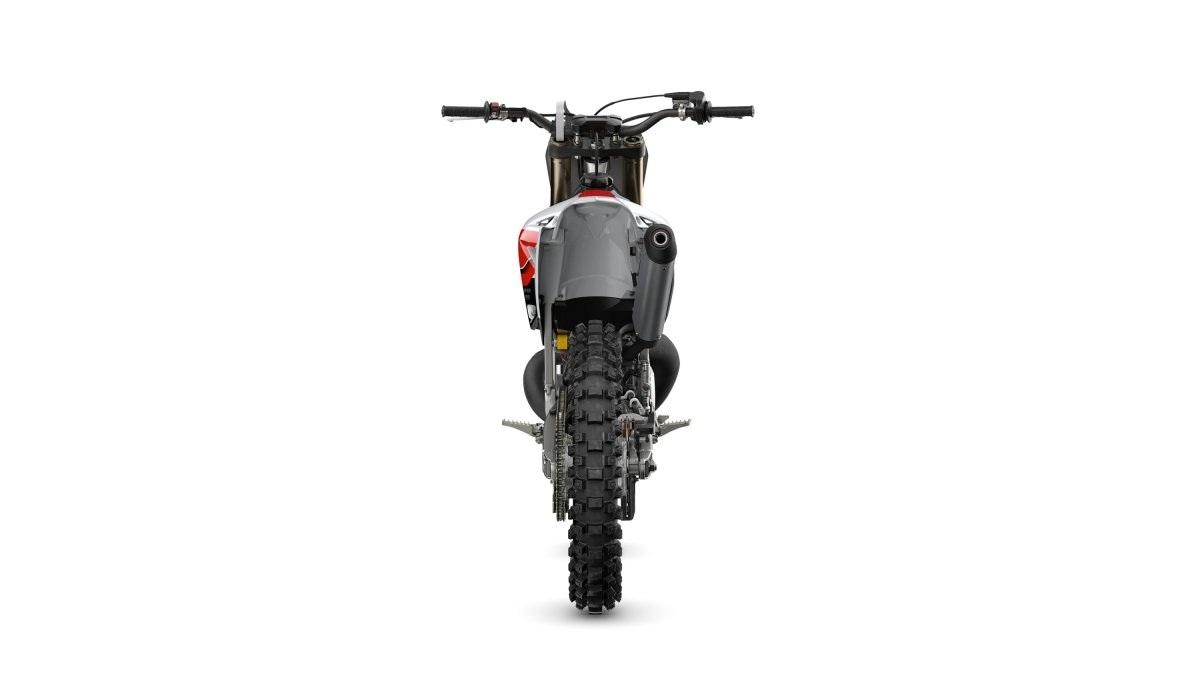 2026 YAMAHA YZ250F 70TH ANNIVERSARY MOTOCROSS