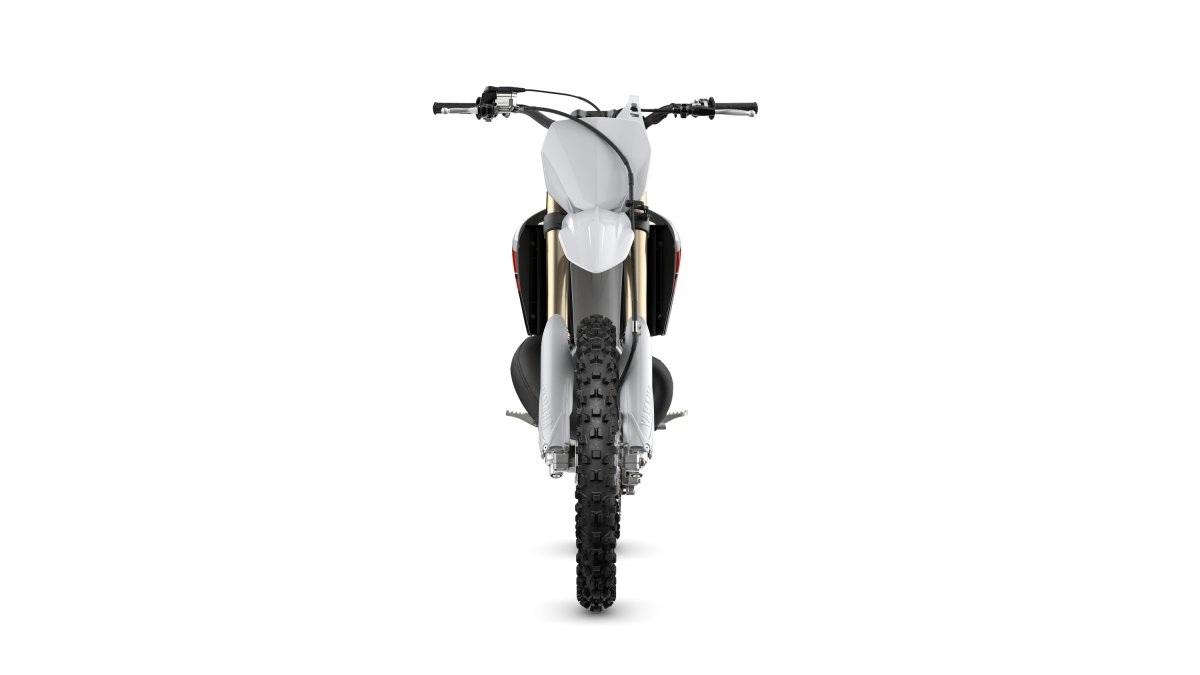 2026 YAMAHA YZ250F 70TH ANNIVERSARY MOTOCROSS