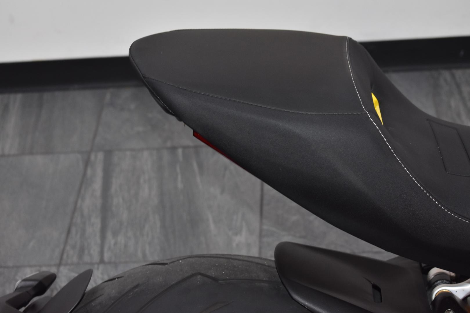 2022 DUCATI DIAVEL 1260 S CRUISER