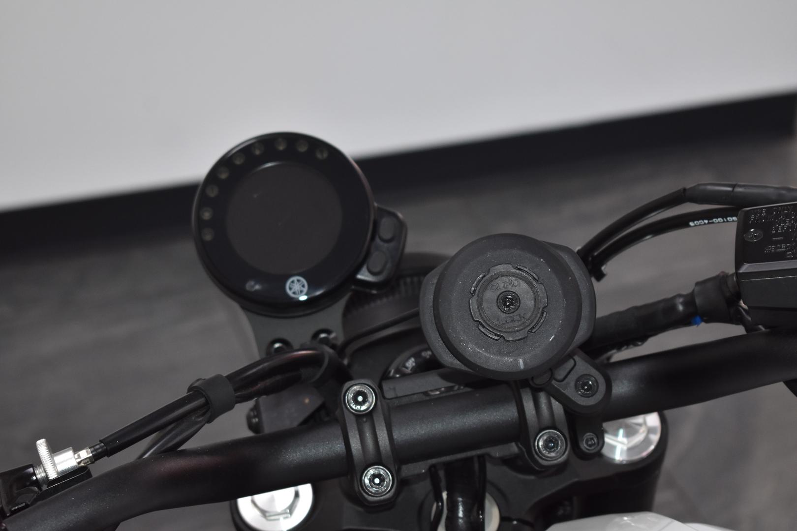 2024 YAMAHA XSR700 ROAD