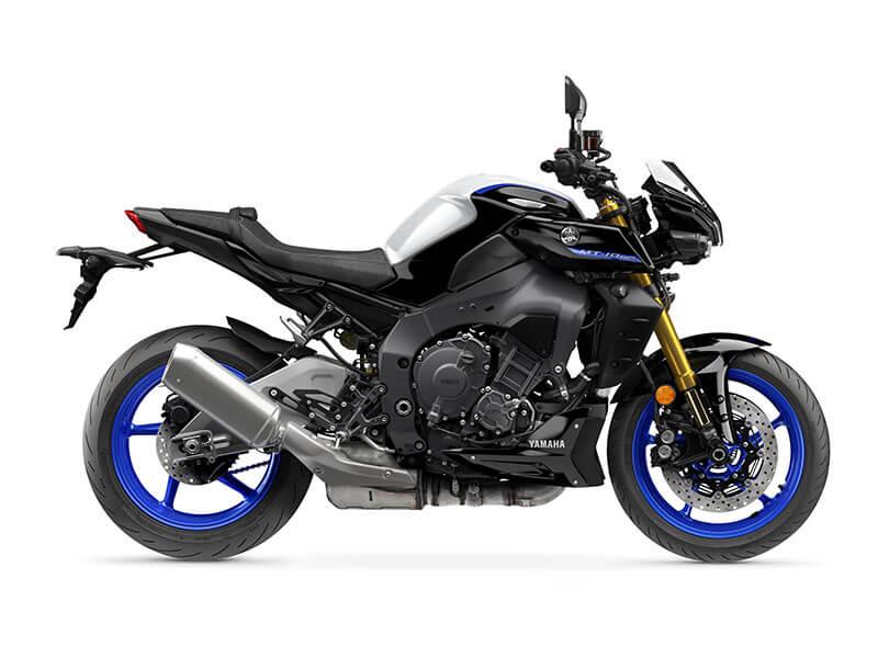2025 YAMAHA MT-10SP SPORTS