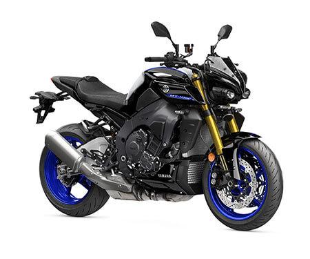 2025 YAMAHA MT-10SP SPORTS