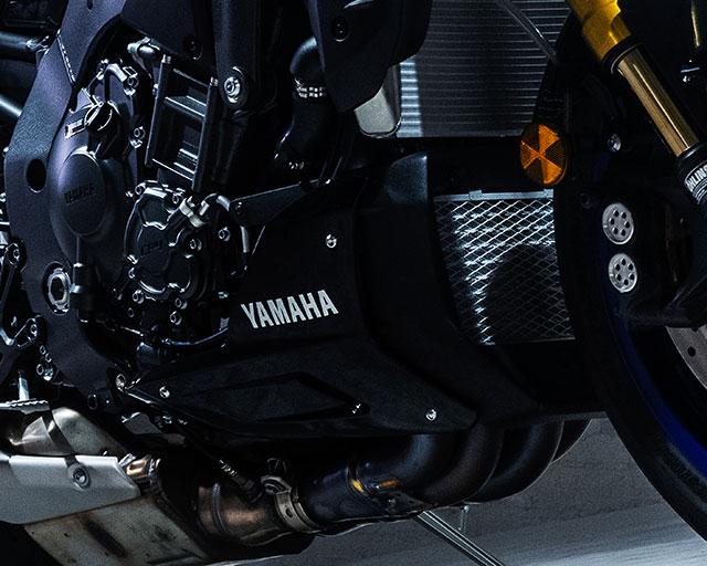 2025 YAMAHA MT-10SP SPORTS
