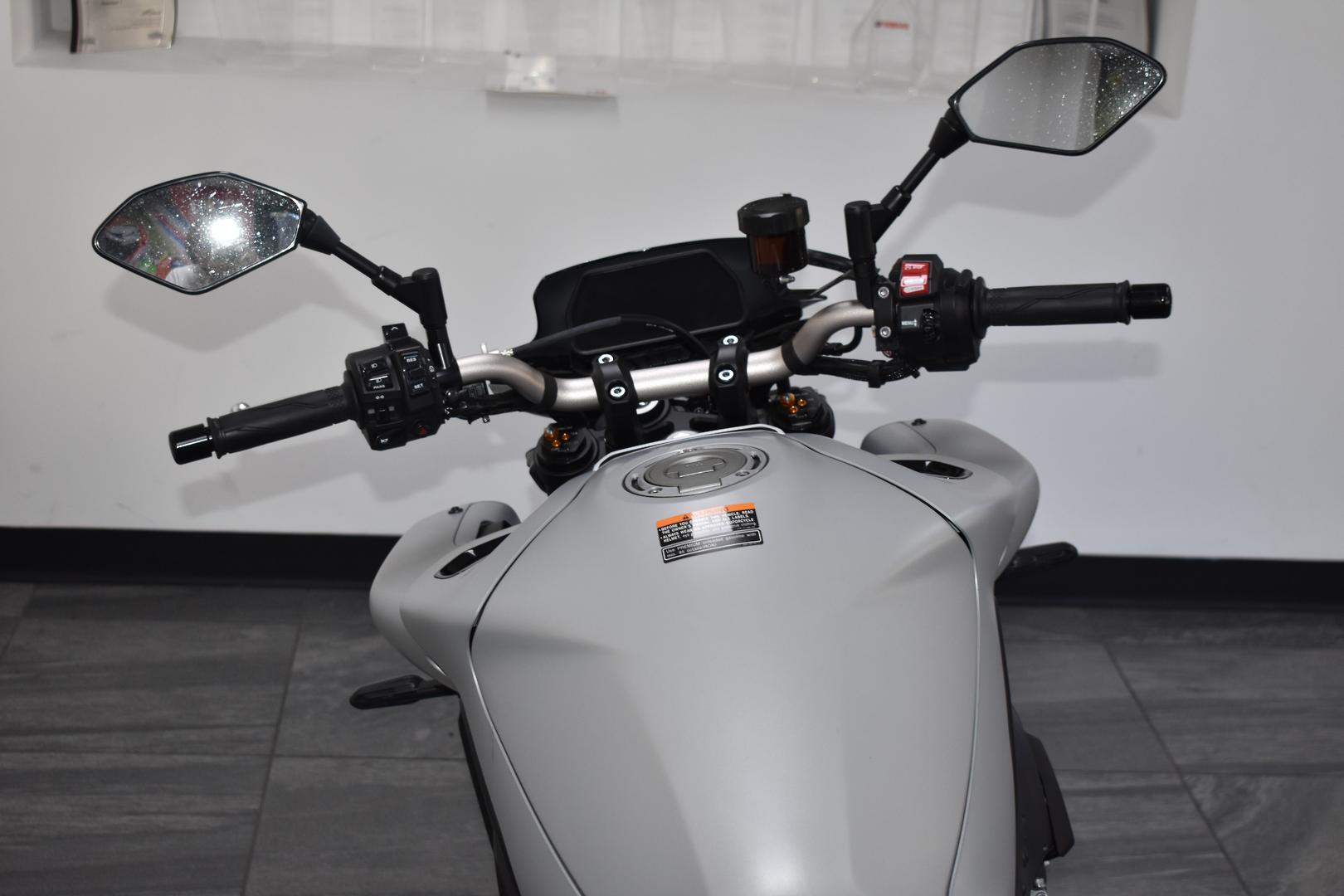 2025 YAMAHA MT-10A SPORTS
