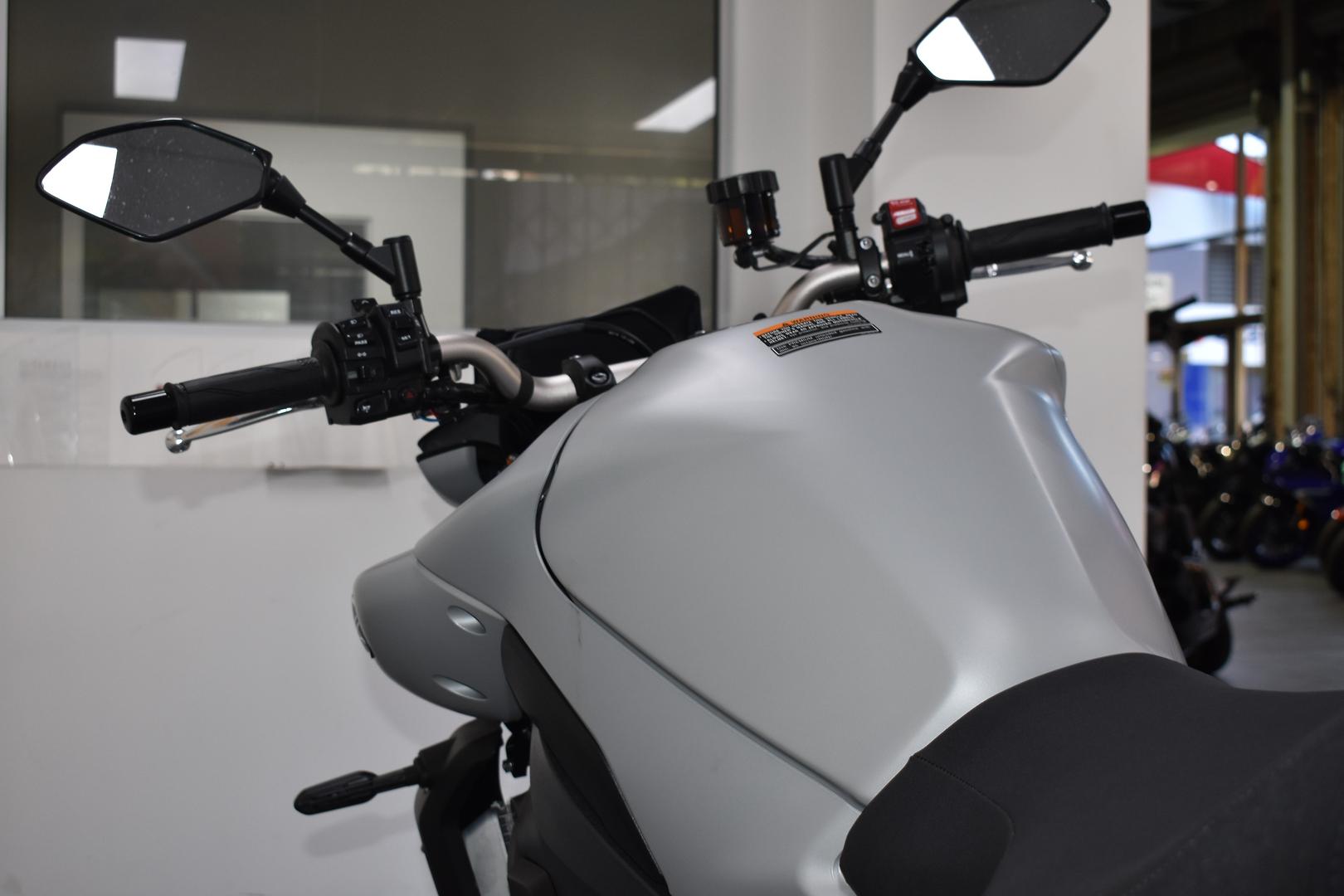 2025 YAMAHA MT-10A SPORTS