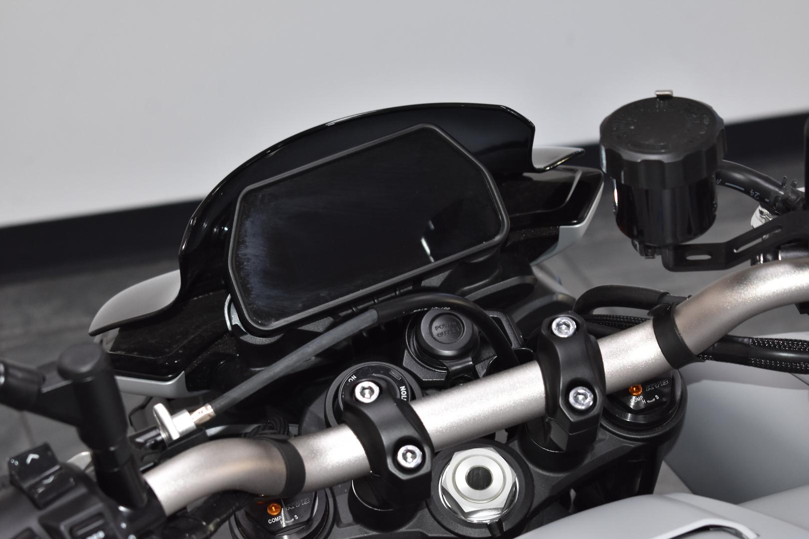 2025 YAMAHA MT-10A SPORTS
