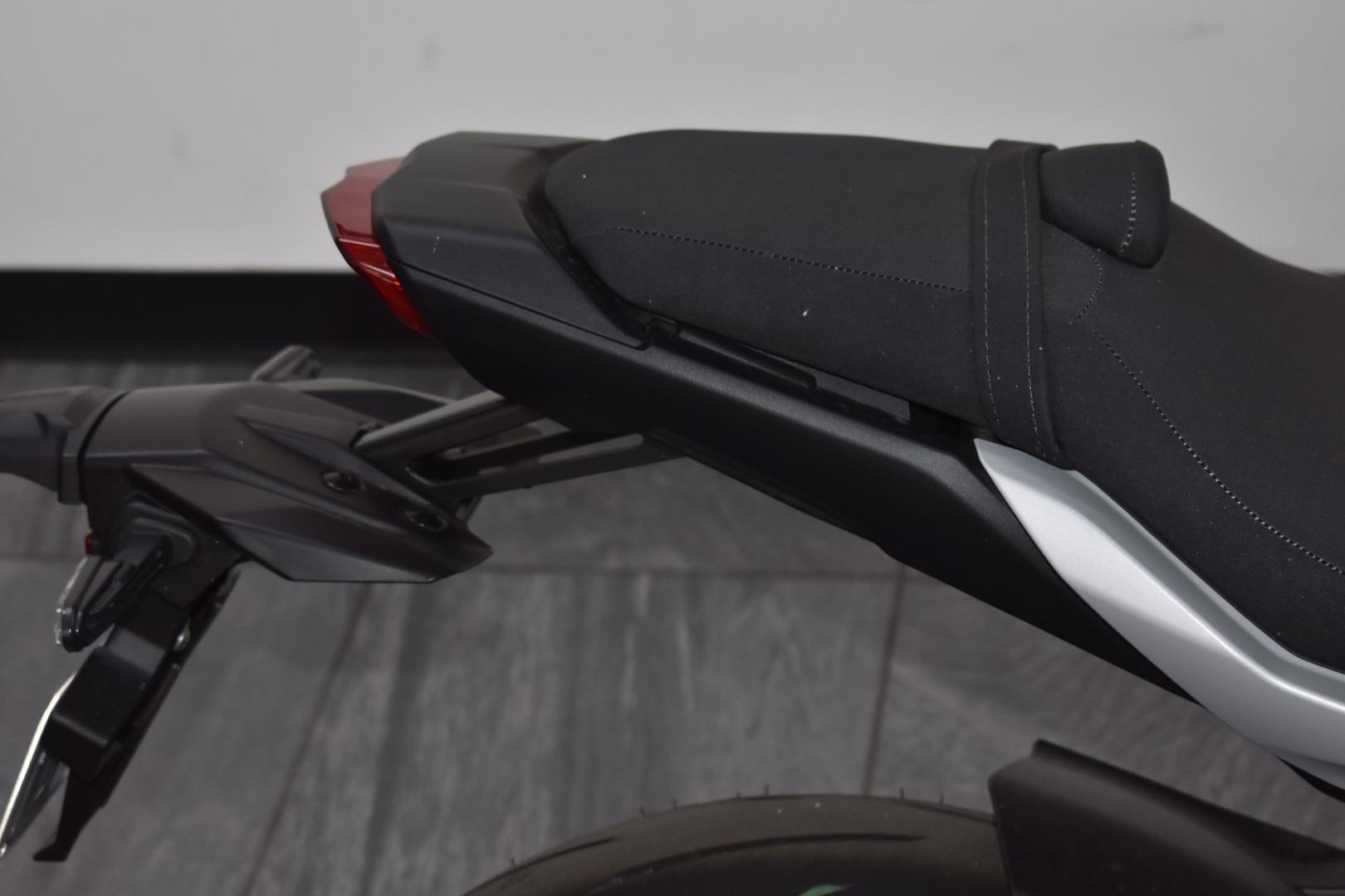 2025 YAMAHA MT-10A SPORTS