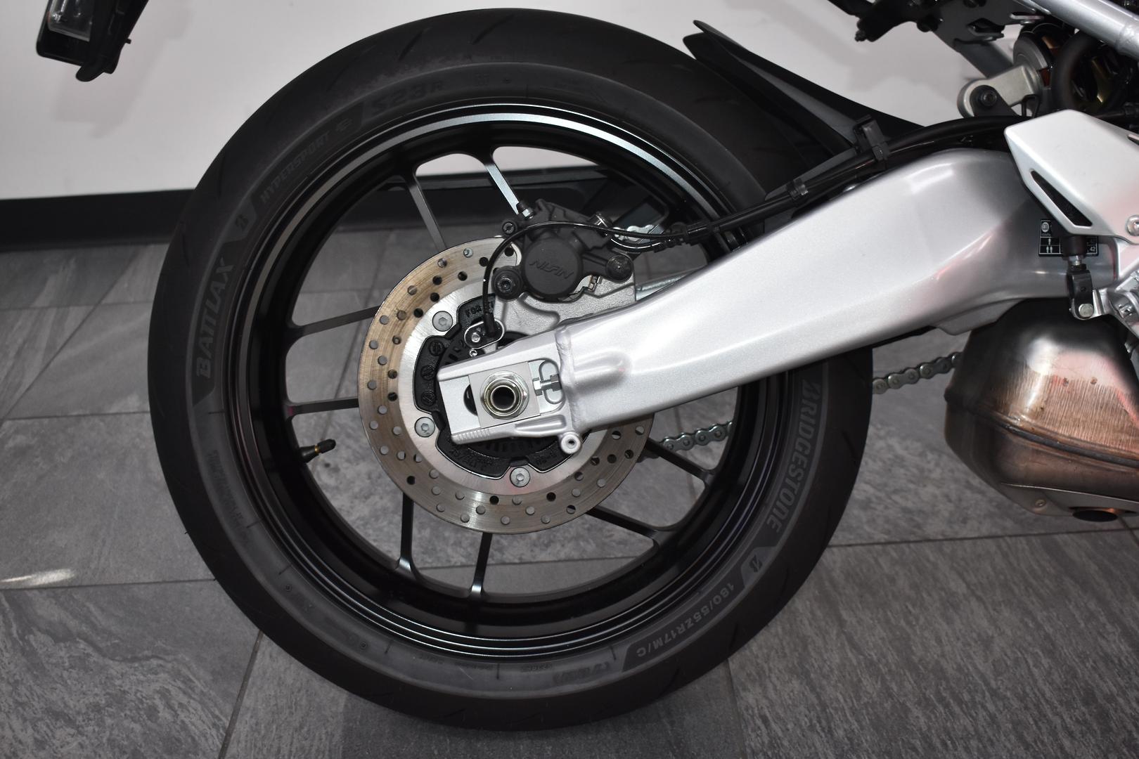 2025 YAMAHA XSR900GP (MTM890ASP) DUAL SPORTS