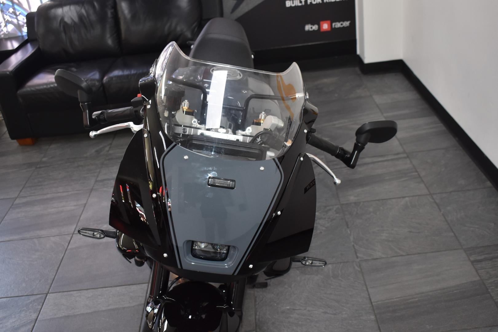 2025 YAMAHA XSR900GP (MTM890ASP) DUAL SPORTS