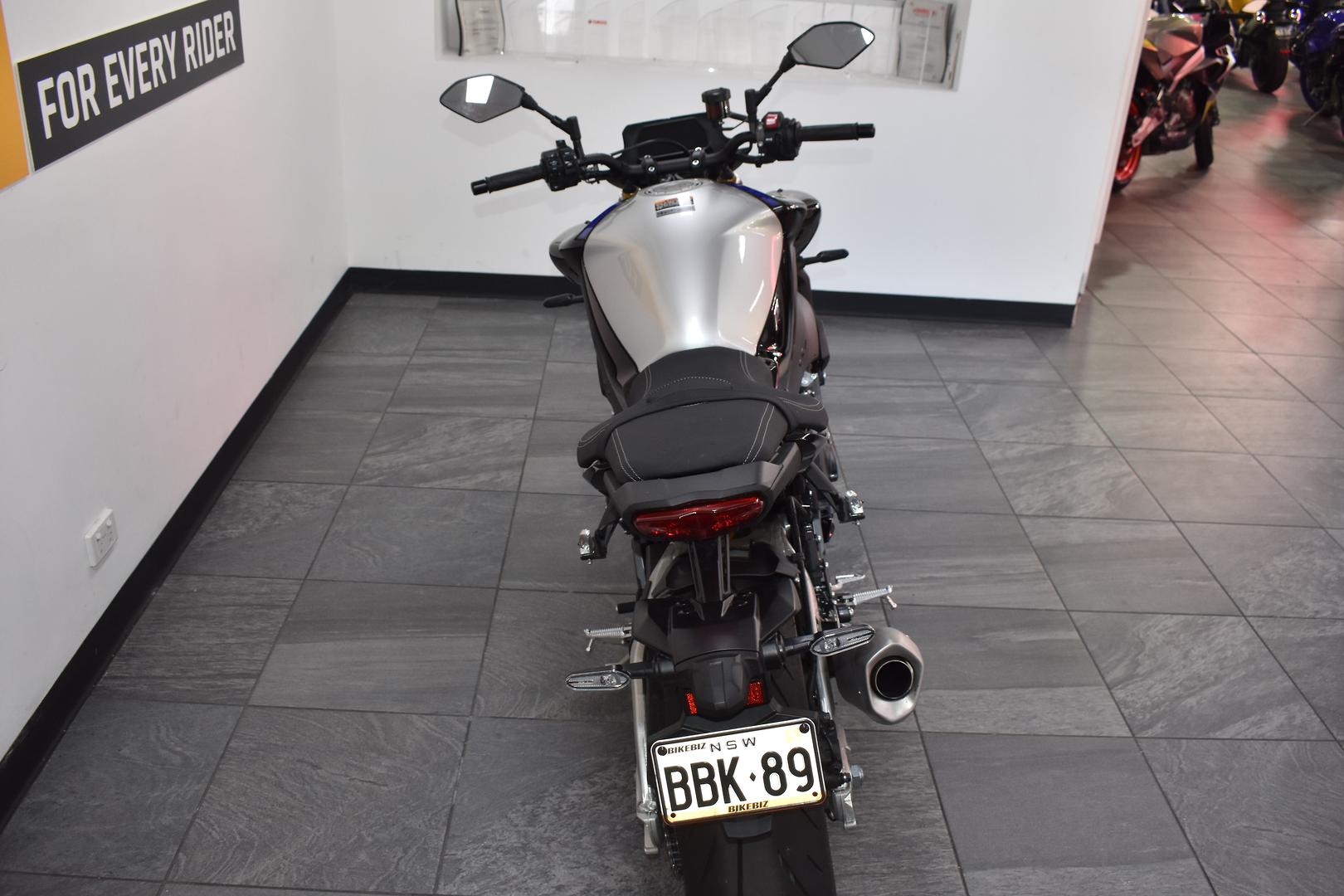 2025 YAMAHA MT-10SP SPORTS