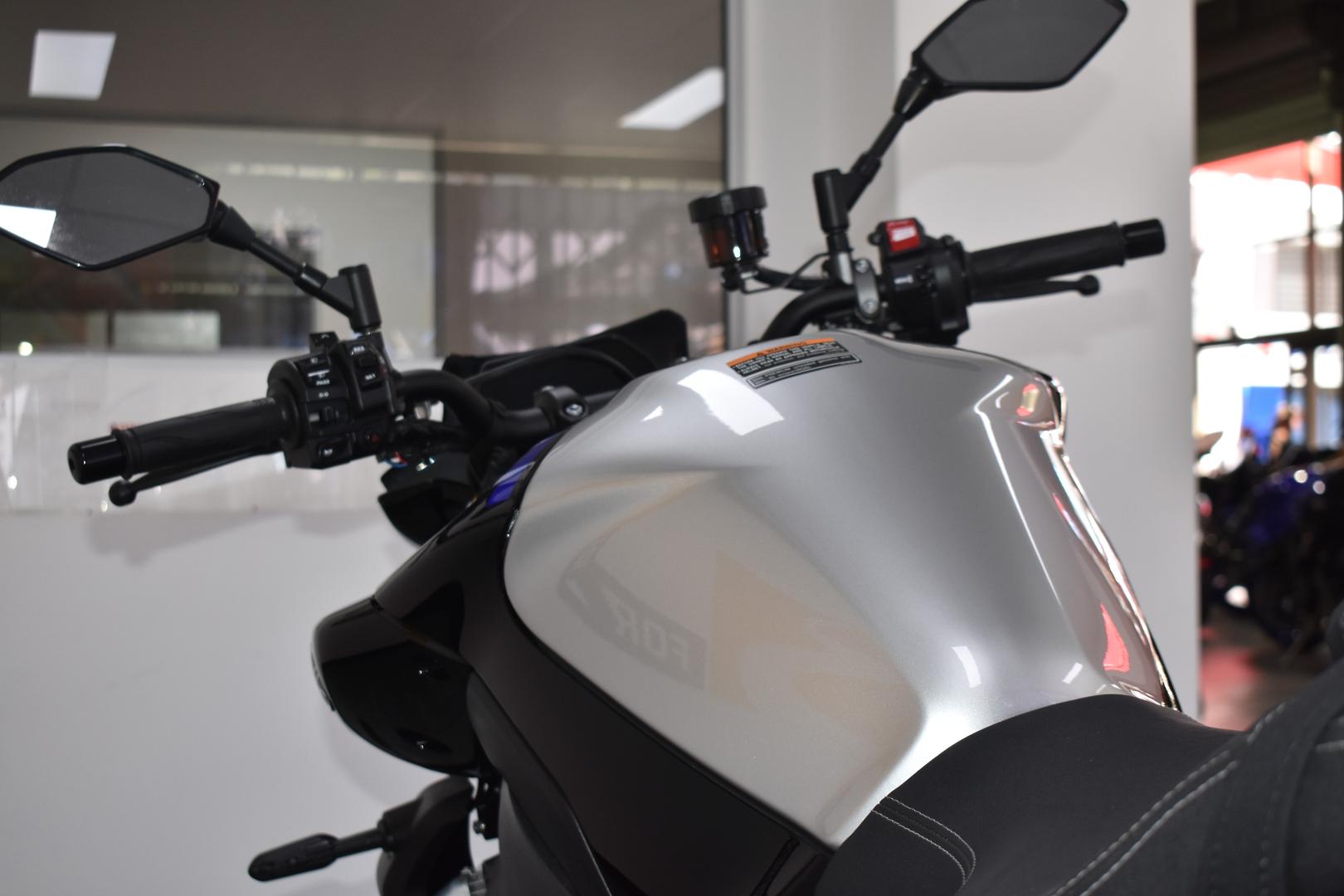 2025 YAMAHA MT-10SP SPORTS