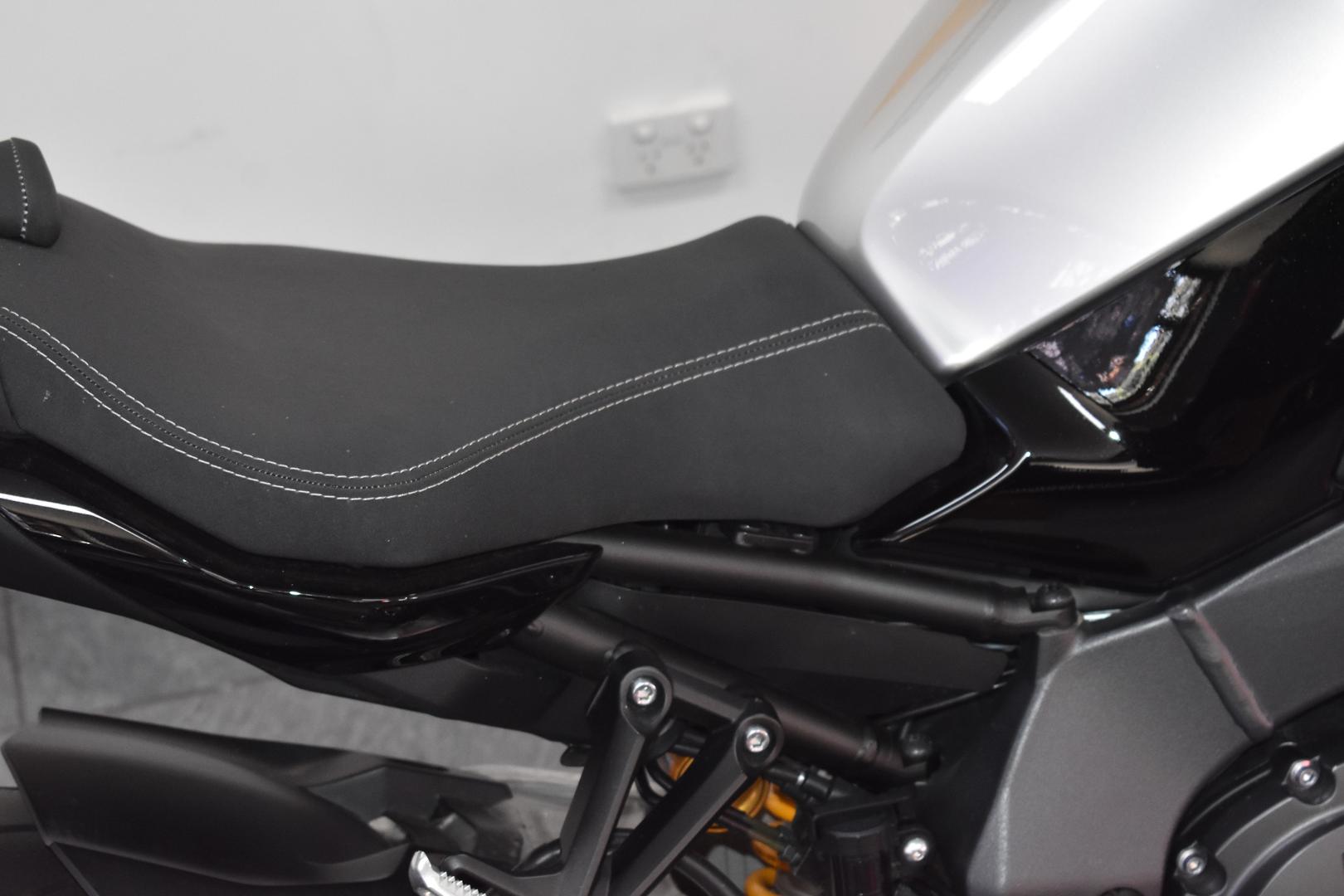 2025 YAMAHA MT-10SP SPORTS