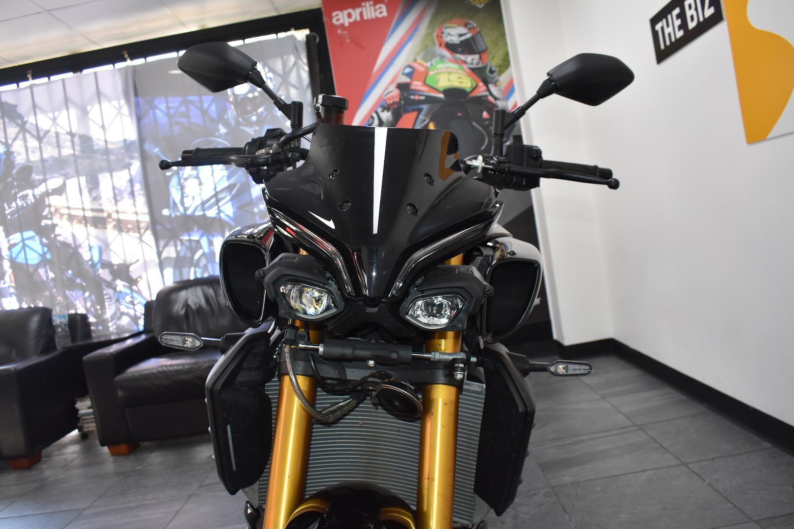 2025 YAMAHA MT-10SP SPORTS