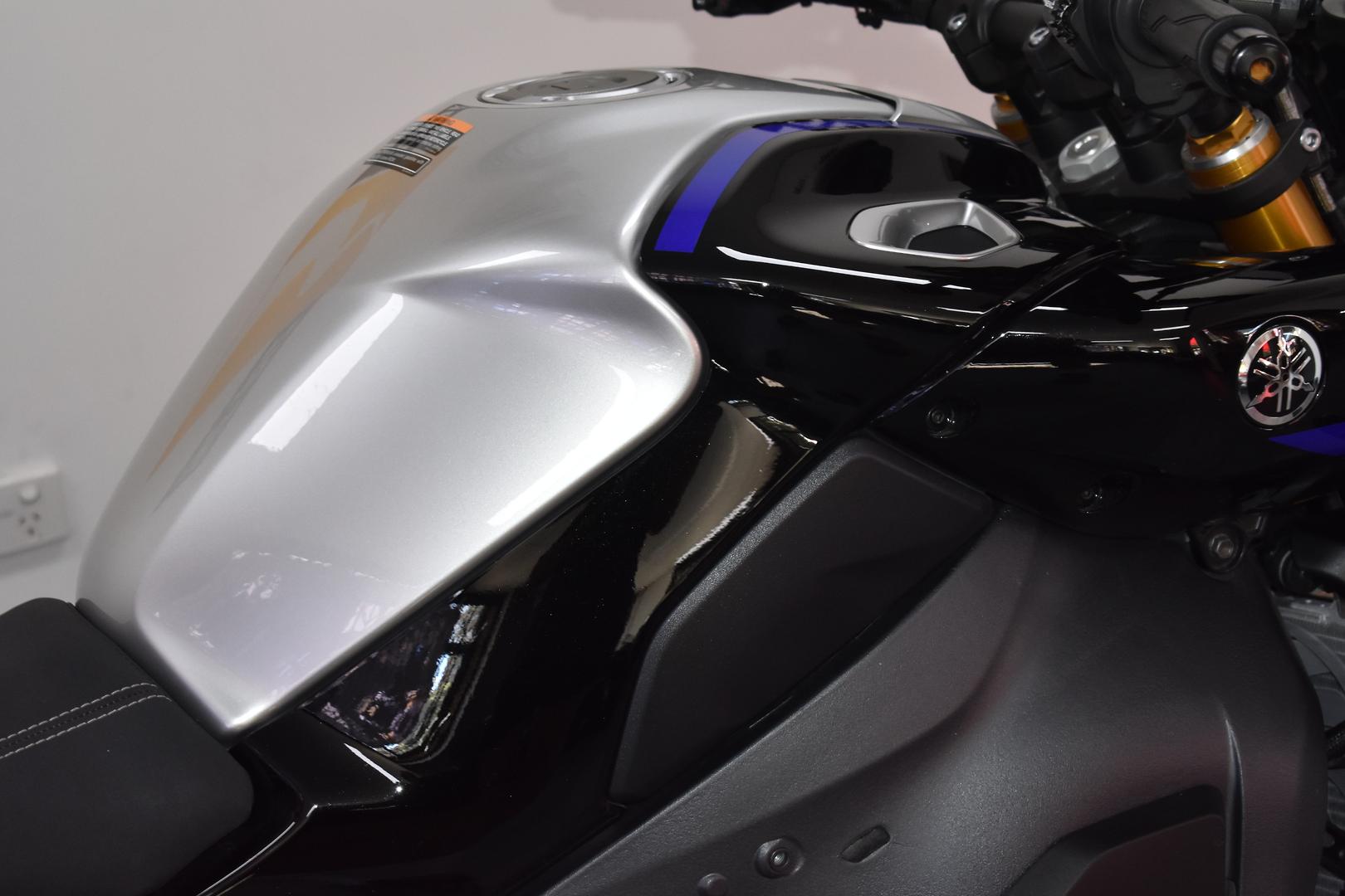 2025 YAMAHA MT-10SP SPORTS