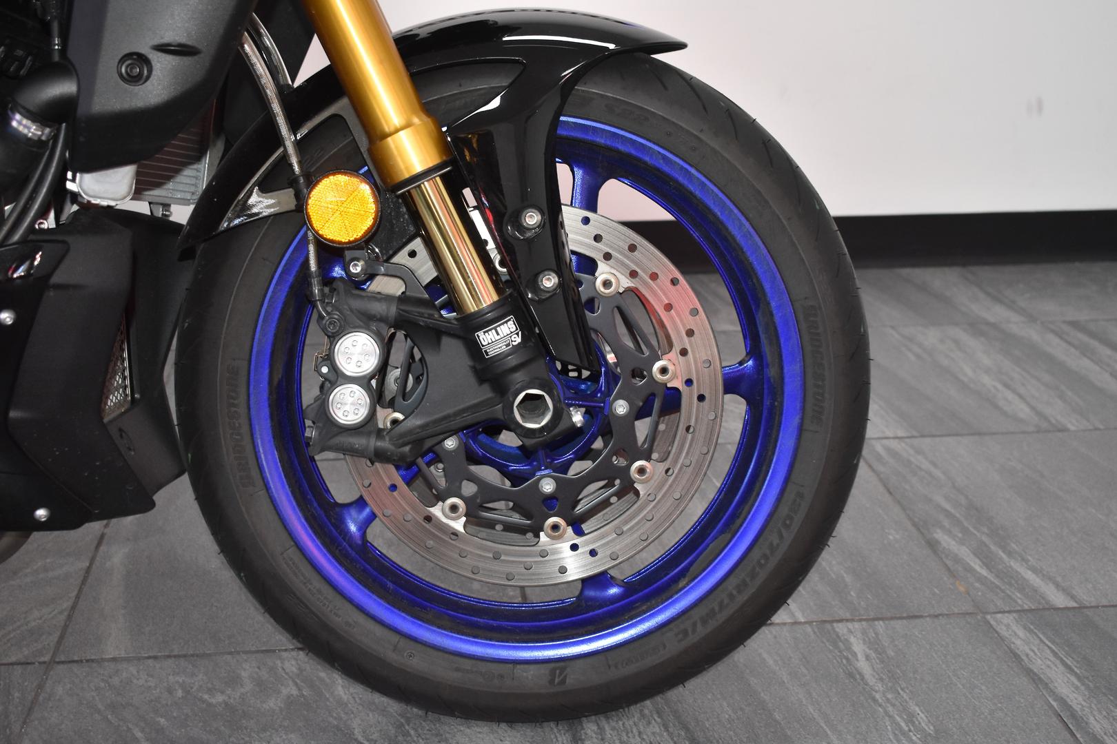 2025 YAMAHA MT-10SP SPORTS