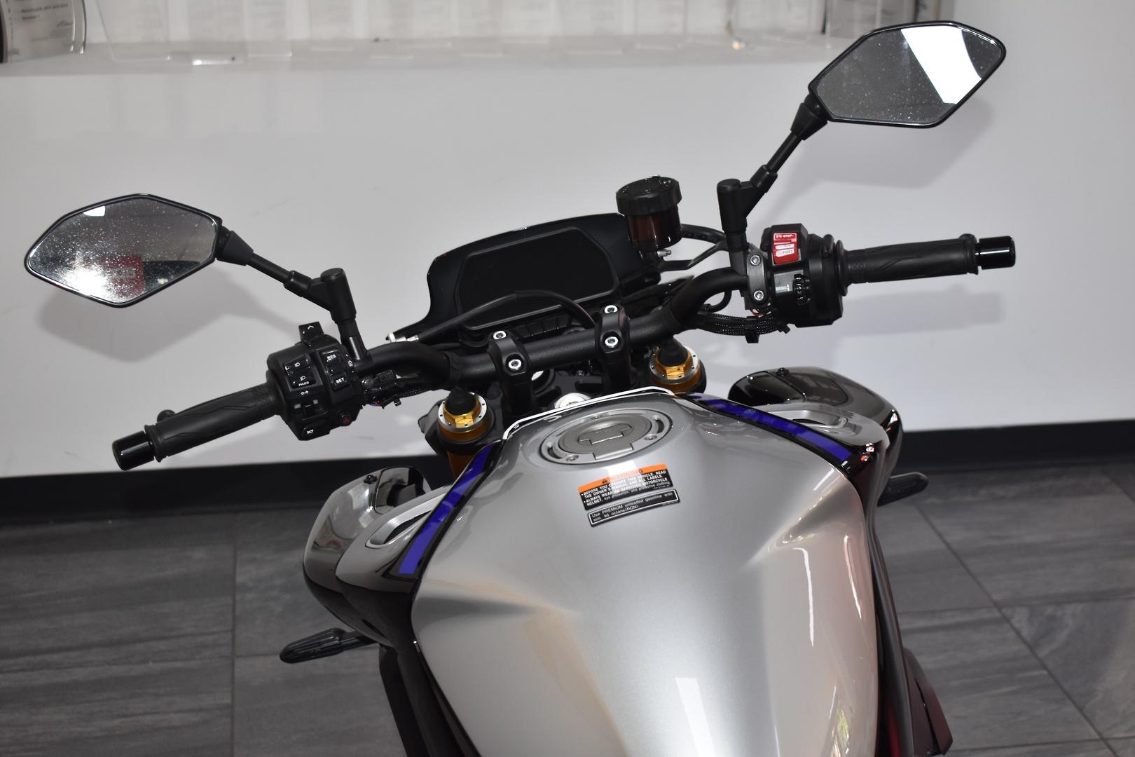 2025 YAMAHA MT-10SP SPORTS