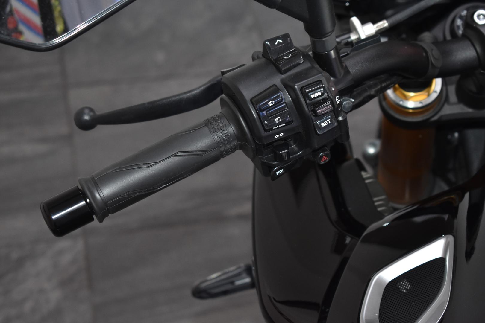 2025 YAMAHA MT-10SP SPORTS