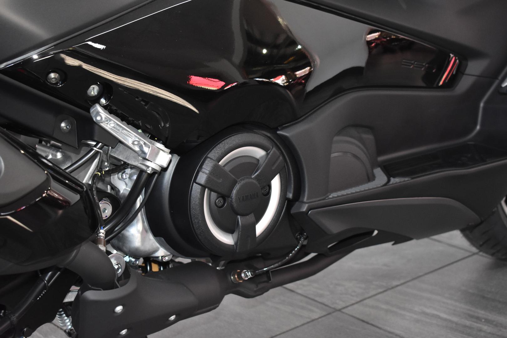 2026 YAMAHA TMAX 560 TECH MAX SCOOTER