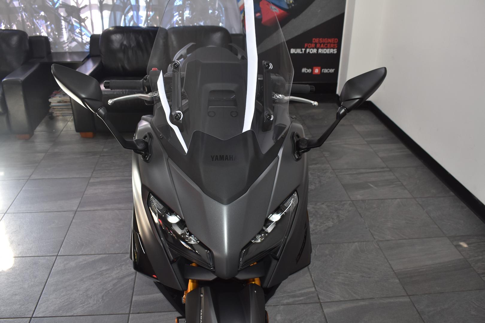 2026 YAMAHA TMAX 560 TECH MAX SCOOTER