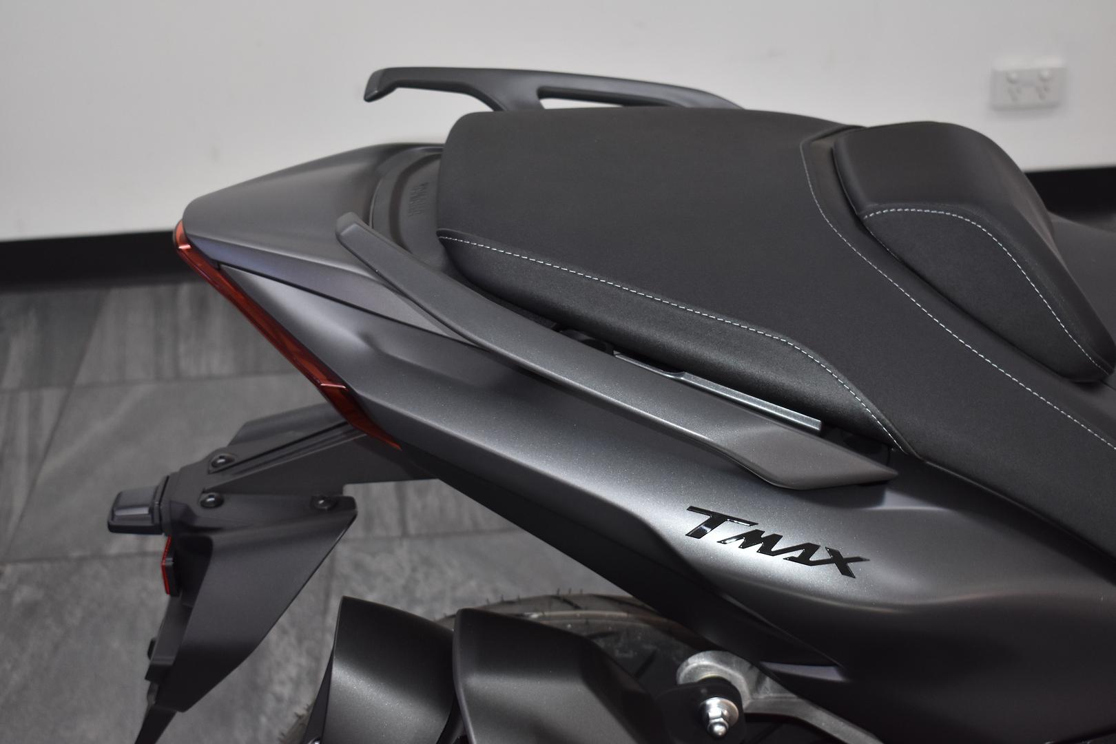 2026 YAMAHA TMAX 560 TECH MAX SCOOTER